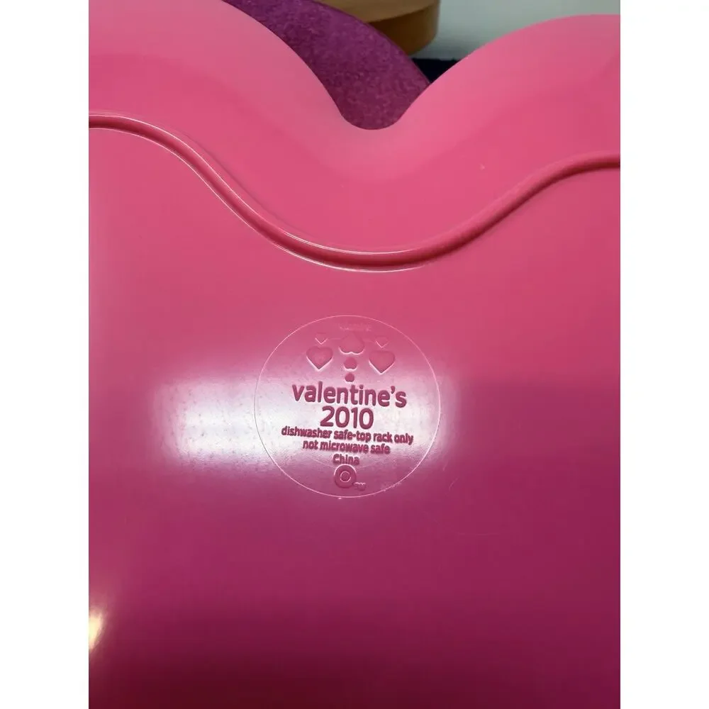 Target please see
